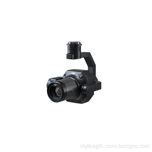 2022 New DJI Zenmuse P1 aerial survey camera full-frame 45-megapixel orthophoto camera for matrice 300 RTK drone On Sale